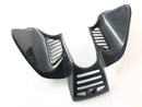 Yamaha XT 600 E 3TB [1991] - revestimento do tanque na frente-2