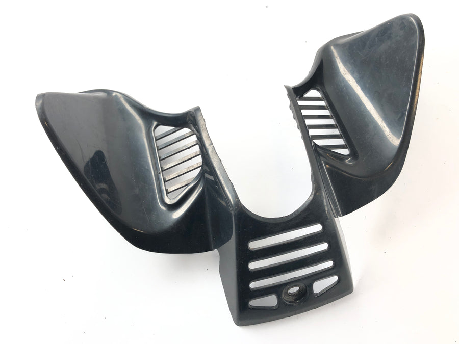 Yamaha XT 600 E 3TB [1991] - revestimento do tanque na frente