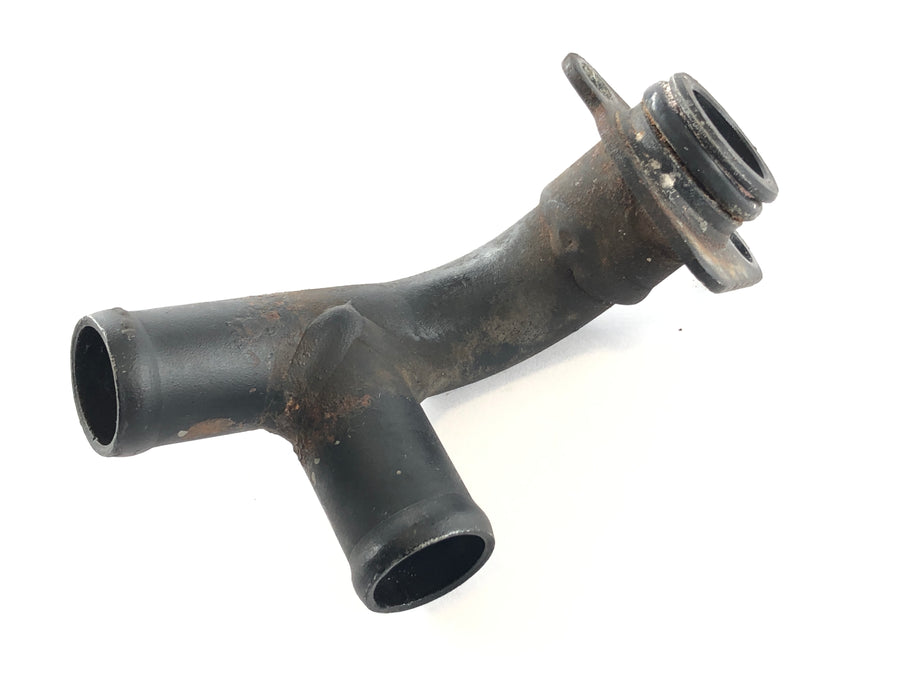 Husqvarna Vitpilen 401 [2021] - tubo de água de água tubo de água