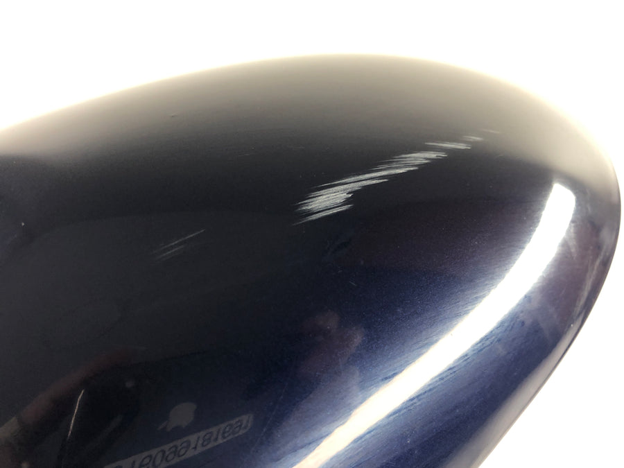 Aprilia Rs 125 MPB [2000] - Fender Fender Fenders