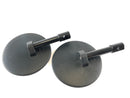 Minflor de direção Ø10cm e-checked casal como novo-3