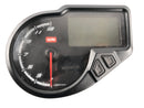 Aprilia RS4 125 TW [2014] - Cockpit de Tacho (50823km)-1