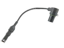 BMW F 800 S [2007] - Sensor de batida-4