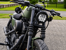 Honda CB 650 750 Seven Fifty [MOTORIZE] - LED Scheinwerfer 5.75 Zoll