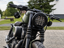 Suzuki GSX 750 1400 Inazuma [MOTORIZE] - Farol LED 7 polegadas