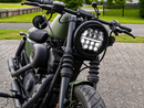 Suzuki GSX 750 1400 Inazuma [MOTORIZE] - Farol LED 7 polegadas