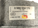 BMW M 535i E28 [1986] - Alternador-2