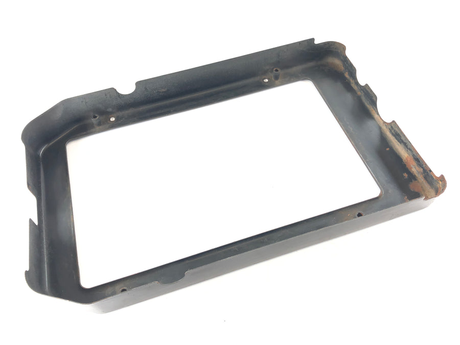 Kawasaki VN 1500 A VNAA [todos os anos de construção] - Quadro do refrigerador de água