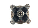 Yamaha YFM 350 Warrior 3GD [2003] - Hub da roda na frente com empate no freio4-2