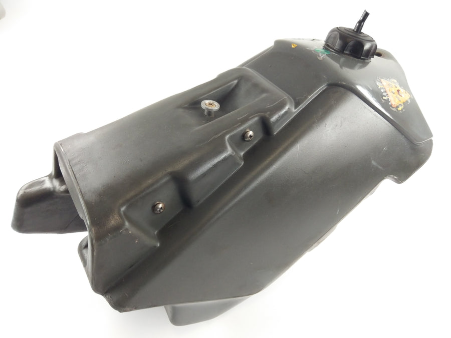 Husqvarna te 610 e h7 [2000] - tanque de gasolina tanque