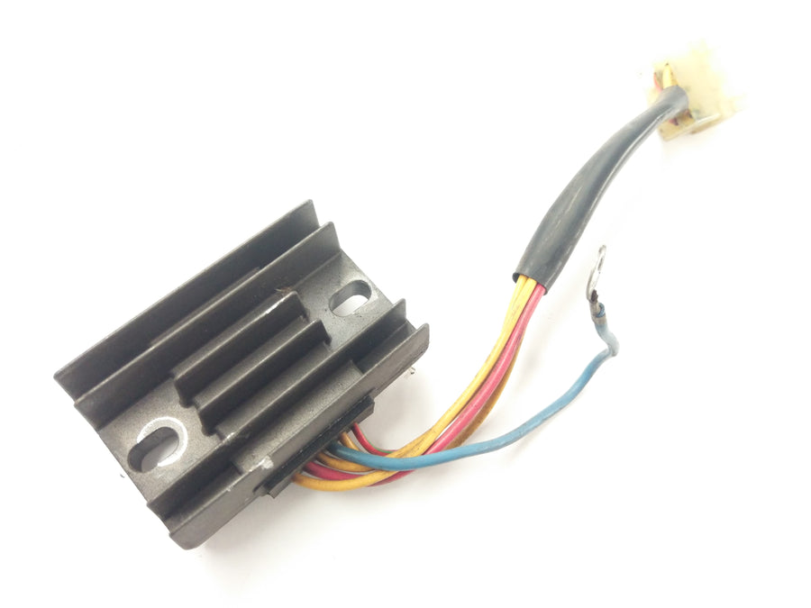 Aprilia Rs 125 MPB [1999] - Controlador do Alternador