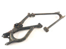 Yamaha Grizzly 660 AM03W [2003] - Wishbones na parte traseira esquerda-1
