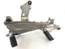 HONDA ST 1100 SC26 PAN European [1990] - Rastes para os pés da esquerda à esquerda-1