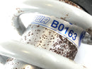 BMW R 1200 C 259C [1998] - Tela do absorvedor de choque Telelever Telelever-3