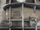 Moto Guzzi Mille GT [1990] - Motor Habitação de moradia vazia-7