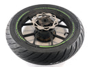 Kreidler Supermoto 125 [2008] - RIM RAD RAD RED-6