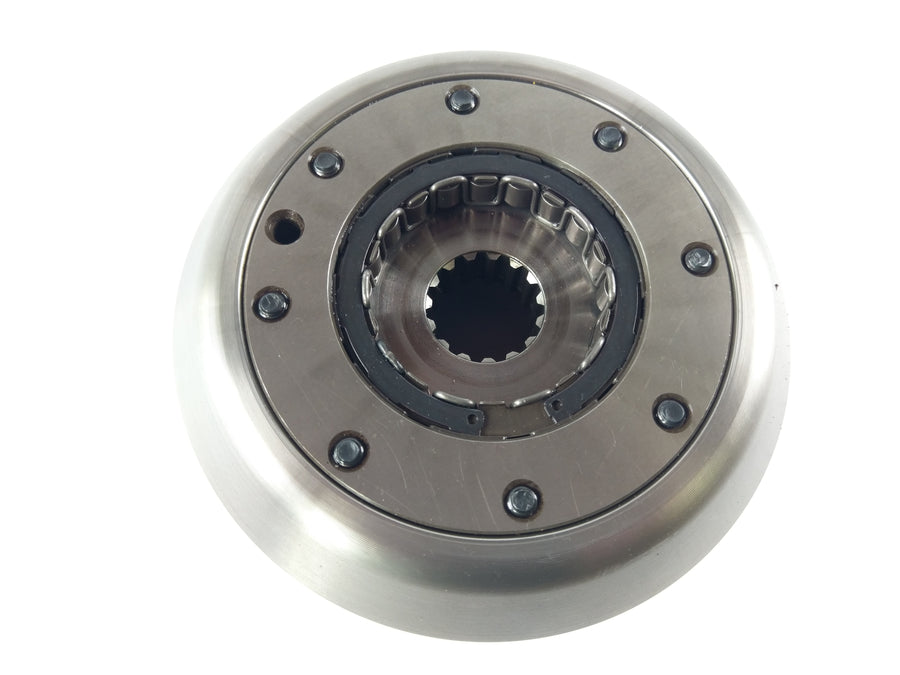 Monstro Ducati M600 600 M3 [2001] - Roda polar do alternador