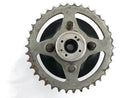 Honda CB 750 K RC01 [1983] - Roda de corrente e roda dentada com transportadora de roda de corrente-3