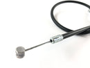 Yamaha YZF 750 R 4HN - Cabo Choke - versão reforçada Vista detalhada