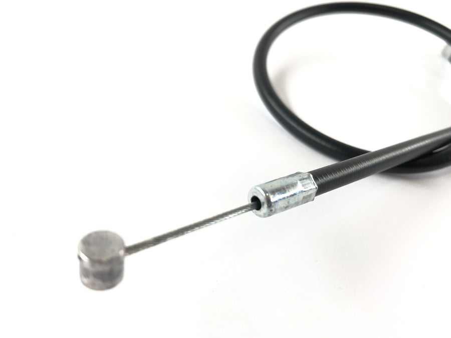 Yamaha YZF 750 R 4HN - Cabo Choke - versão reforçada Vista detalhada