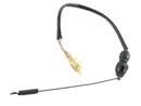 Suzuki DL 1000 V -Strom [2006] - Interruptor da luz de freio na parte traseira-1