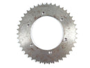 Yamaha DT 250 1R7 - Roda de corrente Z43-1