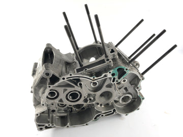 Aprilia RSV 1000 RR Factory [2009] - Motor Habitação de moradia vazia - 0