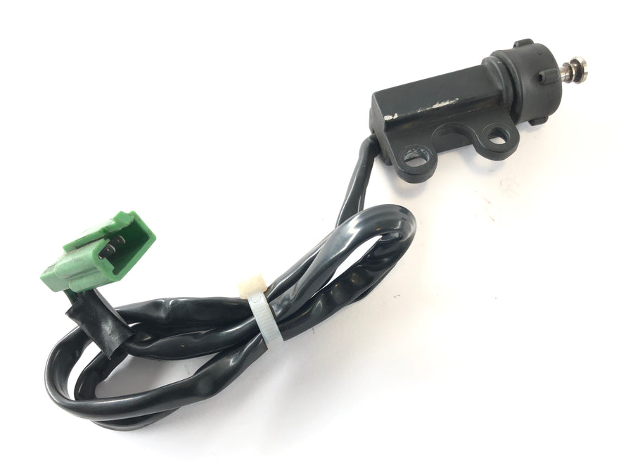 Honda GL 1500 Goldwing SC22 [1988] - Interruptor lateral do suporte