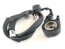 BMW K 1300 S K12S [2009] - Interruptor de segurança do suporte lateral-3
