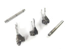 Yamaha XT 600 43F [1985] - Switch Fork Circuit Stations com ondas-2