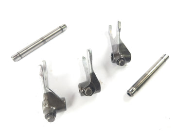 Yamaha XT 600 43F [1985] - Switch Fork Circuit Stations com ondas - 0
