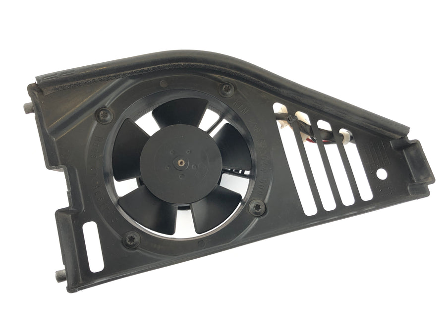 Husqvarna 701 Vitpilen [2018] - Fã do Cooler Fan