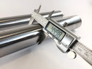 Triumph Daytona 955i T595N [2001] - Fork Telegabel com eixo-4