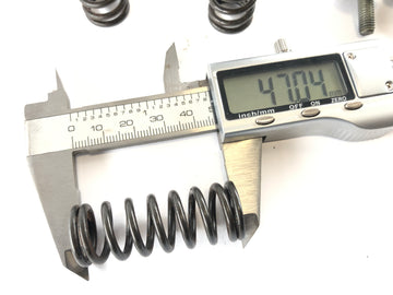 Laverda 1000/1 [1973] - Coupling Springs - 0