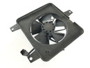 BMW F 800 S [2007] - ventilador de refrigerador-1