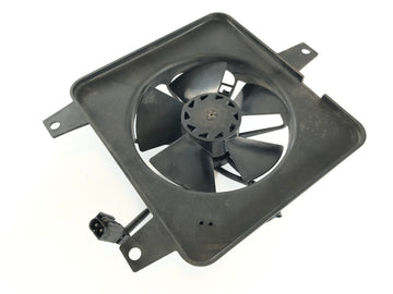 BMW F 800 S [2007] - ventilador de refrigerador