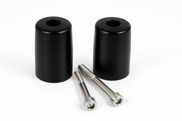 Aprilia Rs 125 [todos os anos de construção] - Dampers de vibração do guidão
