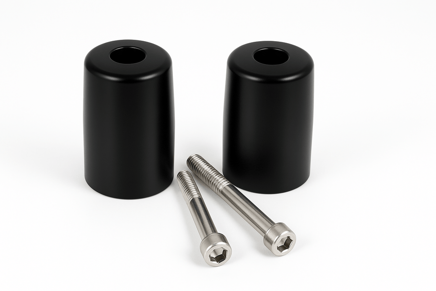 Aprilia Rs 125 [todos os anos de construção] - Dampers de vibração do guidão