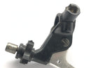 Husqvarna SMR 570 [2003] - Aparente de acoplamento Kiuppen Lever-3