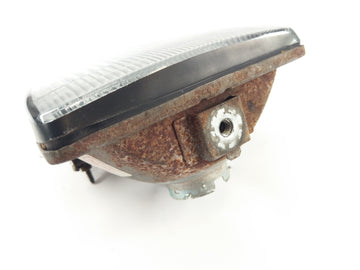 Yamaha XT 600 E 3TB [1991] - Firato frontal - 0