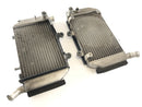 Honda VFR 800 RC46 [2005] - Casal do conjunto de refrigeradores de água-1