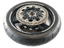Triumph Daytona 955i T595N [2001] - borda da roda da roda dianteira-4