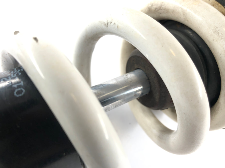 Husqvarna Vitpilen 401 [2021] - Absorvedor de choque de mola