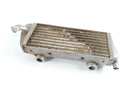 KTM SX-F 250 4 tempos [2008]-Cooler de água-colo à esquerda-1