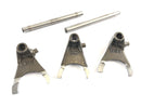 Ducati 999 H4 [2003] - Switch Forking Switching Claus Set-2