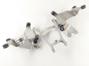 Benelli TNT 1130 Sport [2002] - Cooler de suporte