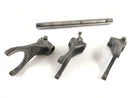 Honda CBR 900 RR SC28 [1995] - Switch Forks Switching Garws Set-1