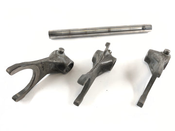 Honda CBR 900 RR SC28 [1995] - Switch Forks Switching Garws Set