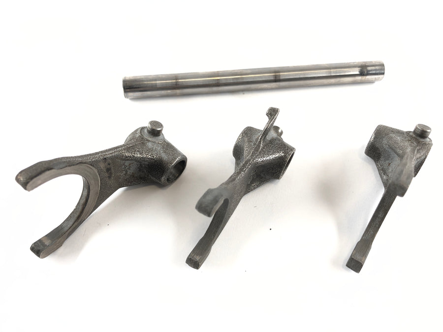 Honda CBR 900 RR SC28 [1995] - Switch Forks Switching Garws Set