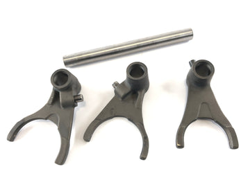 Husqvarna 701 Vitpilen [2018] - Switch Forks Switching Garws Set - 0